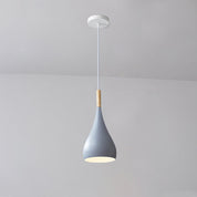 Liam | Black Pendant Light for Modern Spaces 17