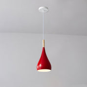 Liam | Black Pendant Light for Modern Spaces 19