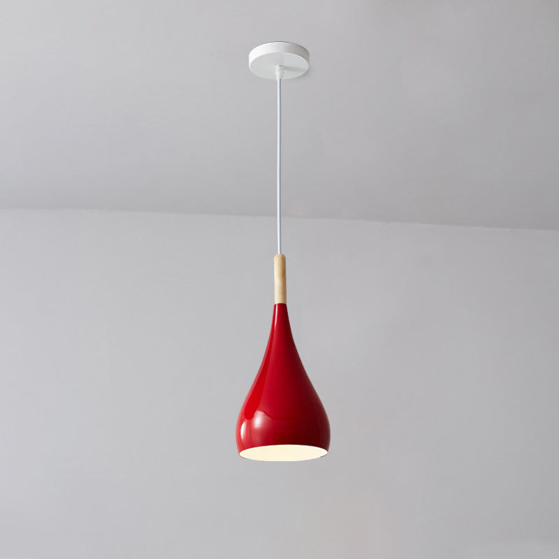 Liam | Black Pendant Light for Modern Spaces 19