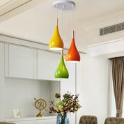 Liam | Black Pendant Light for Modern Spaces 2