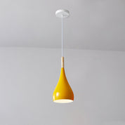 Liam | Black Pendant Light for Modern Spaces 21