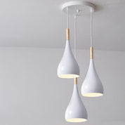Liam | Black Pendant Light for Modern Spaces 5