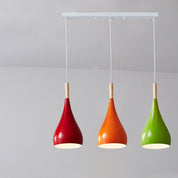 Liam | Black Pendant Light for Modern Spaces 7