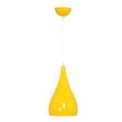 Liam | Black Pendant Light for Modern Spaces 9