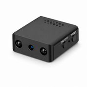 Mini Camera Night Vision Looped Video Compact Design