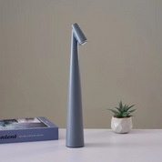 Minimalist Battery Operated Table Lamp | Cordless & Elegant Design 10