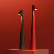 Minimalist Battery Operated Table Lamp | Cordless & Elegant Design 2