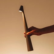 Minimalist Battery Operated Table Lamp | Cordless & Elegant Design 4