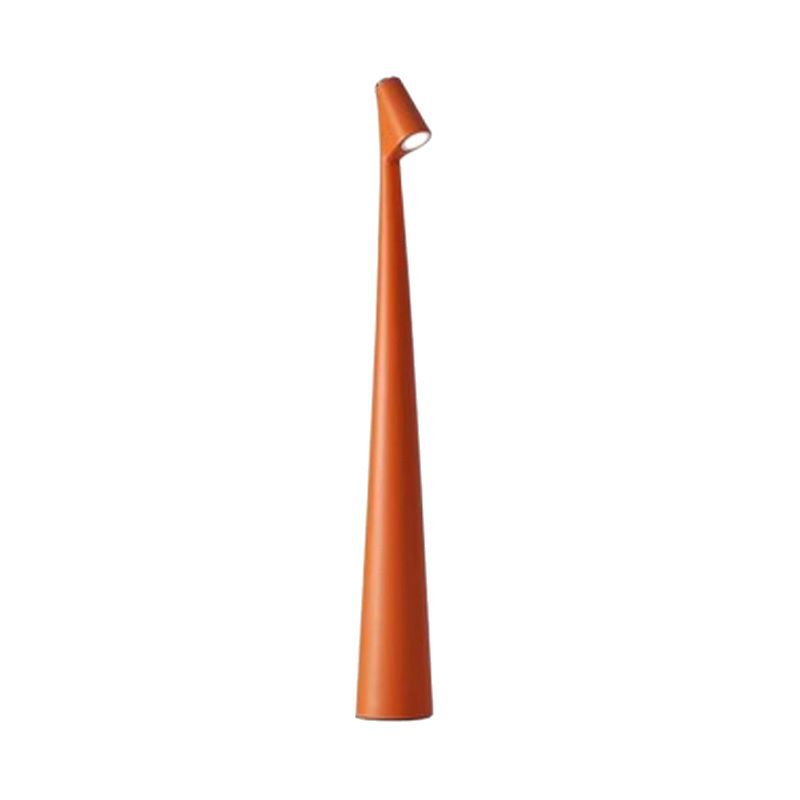 Minimalist Battery Operated Table Lamp | Cordless & Elegant Design 5