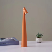 Minimalist Battery Operated Table Lamp | Cordless & Elegant Design 8