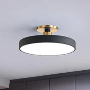 Minimalist LED Ceiling Light Fixture | Modern & Energy-Efficient 3