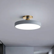 Minimalist LED Ceiling Light Fixture | Modern & Energy-Efficient 4