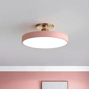 Minimalist LED Ceiling Light Fixture | Modern & Energy-Efficient 5