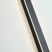 Minimalist LED Outdoor Wall Light | Dimmable & IP65 Rated Garden Wall Lights 3