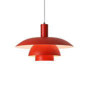 Minimalist LED Pendant Light | Scandinavian Design 12