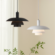 Minimalist LED Pendant Light | Scandinavian Design 4