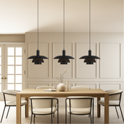Minimalist LED Pendant Light | Scandinavian Design 5