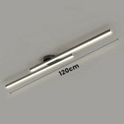 Minimalist Modern Ceiling Light | Dimmable LED Fixture 6