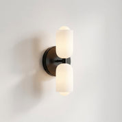Minimalist Wall Light | Elegant Up and Down Sconce Design 4