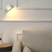 Modern LED Wall Sconce Light Fixture Indoor Spaces