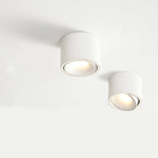 Modern Adjustable LED Ceiling Light Fixture | Energy Efficient & Minimalist Design 0