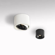 Modern Adjustable LED Ceiling Light Fixture | Energy Efficient & Minimalist Design 1