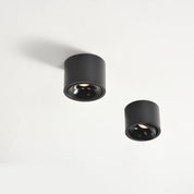 Modern Adjustable LED Ceiling Light Fixture | Energy Efficient & Minimalist Design 3