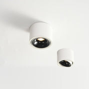 Modern Adjustable LED Ceiling Light Fixture | Energy Efficient & Minimalist Design 6
