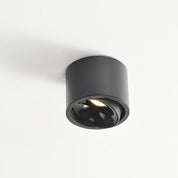 Modern Adjustable LED Ceiling Light Fixture | Energy Efficient & Minimalist Design 7