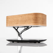 Modern Bonsai Speaker Lamp | Wireless Charging & Bluetooth 1