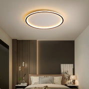 Modern LED Ceiling Light | Flush Mount Fixture & Scandinavian Design 3