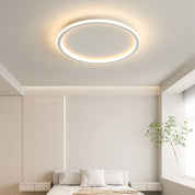 Modern LED Ceiling Light | Flush Mount Fixture & Scandinavian Design 4