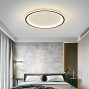 Modern LED Ceiling Light | Flush Mount Fixture & Scandinavian Design 6