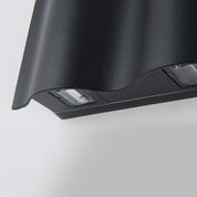 Modern Outdoor Wall Light | Energy-Efficient LED Fixture & Garden Wall Illumination 2