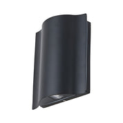 Modern Outdoor Wall Light | Energy-Efficient LED Fixture & Garden Wall Illumination 5