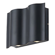Modern Outdoor Wall Light | Energy-Efficient LED Fixture & Garden Wall Illumination 6