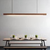 Modern Scandinavian Pendant Light | Adjustable & LED 2