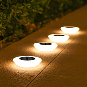 Modern Solar Light | Weatherproof & Energy-Saving Garden Lights 1