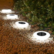 Modern Solar Light | Weatherproof & Energy-Saving Garden Lights 2