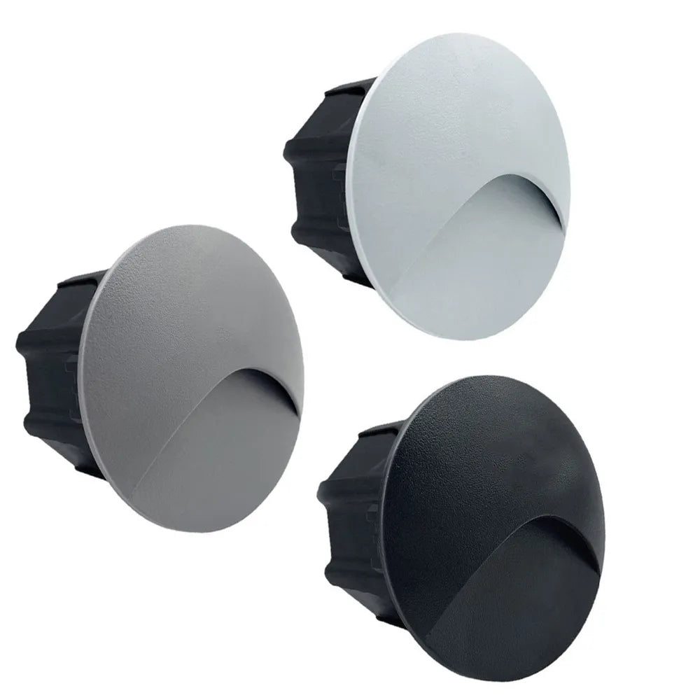 Modern Waterproof Outdoor Wall Lamp | LED Exterior Wall Lights 1