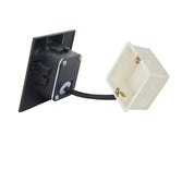 Modern Waterproof Outdoor Wall Lamp | LED Exterior Wall Lights 2