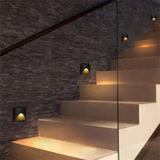 Modern Waterproof Outdoor Wall Lamp | LED Exterior Wall Lights 5