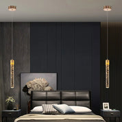 Oliver | Elegant Glass Pendant Lighting 1