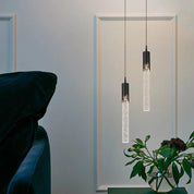 Oliver | Elegant Glass Pendant Lighting 5
