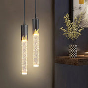 Oliver | Elegant Glass Pendant Lighting 6