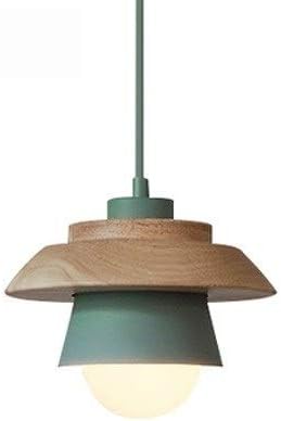 Olivia | Kitchen Pendant Lighting with Nordic Wood 5