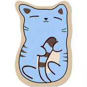 Plush Soft Cartoon Rug | Washable & Durable Animal Design 0