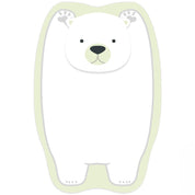 Plush Soft Cartoon Rug | Washable & Durable Animal Design 12