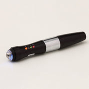 Portable Electrolysis Hair Removal Device | Cordless & LED 2