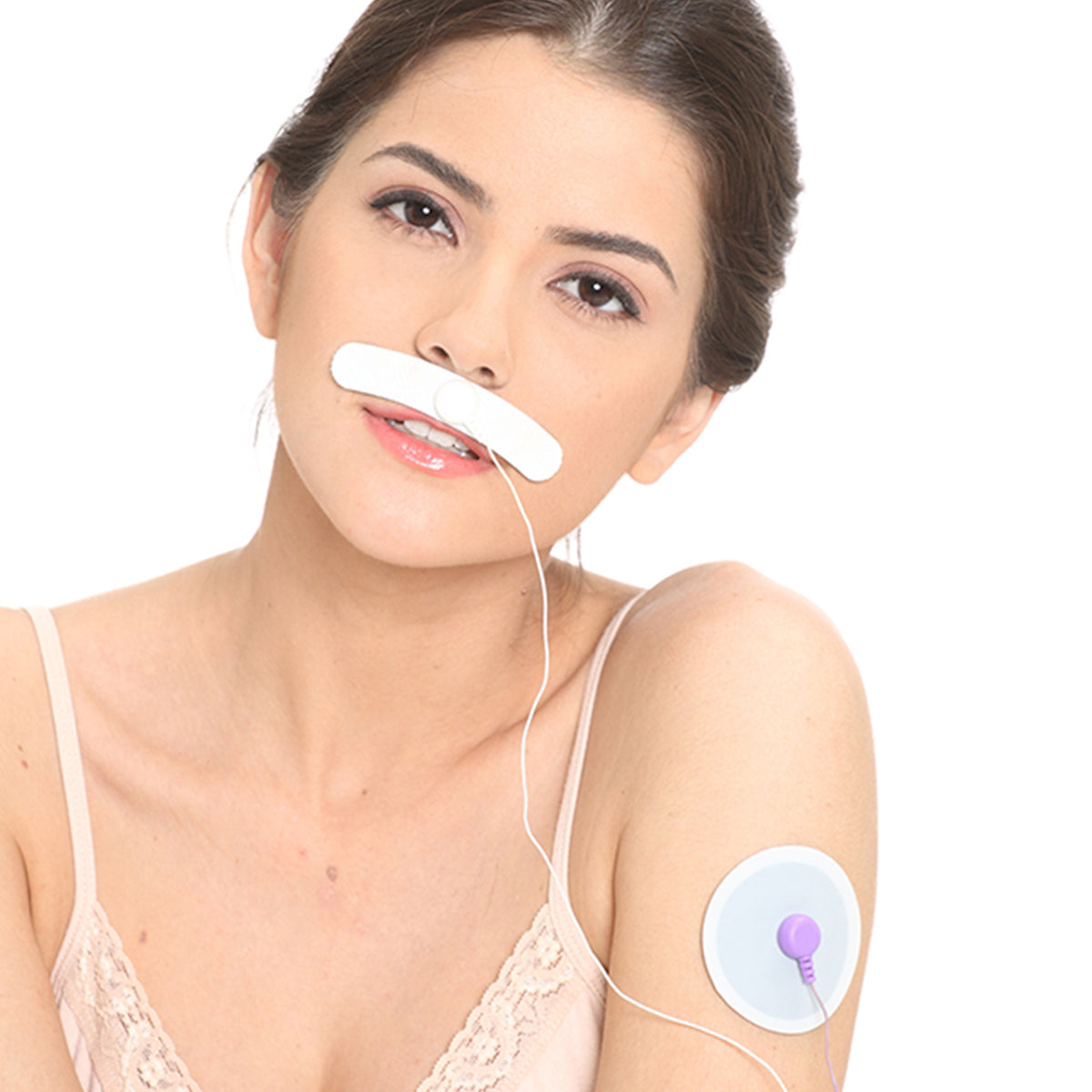 Portable Electrolysis Hair Removal Device | Cordless & LED 5